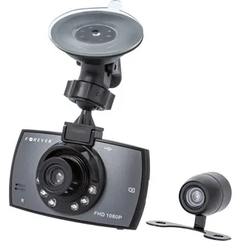 Kamera do auta Recenze Forever VR-200