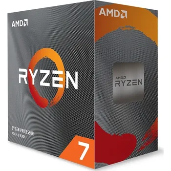Procesor AMD Ryzen 7 3800XT (100-100000279WOF)