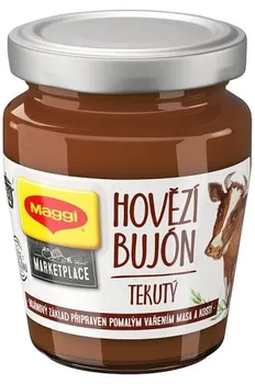 Maggi Hovězí bujón tekutý 160 g