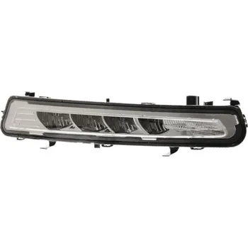 Denní svícení Pravé přední světlo LED pro denní svícení Ford Mondeo IV (BA7) 10-15