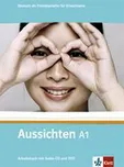 Aussichten A1 AB - PS + CD + DVD -…