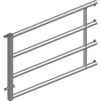 Pohon brány Zadní část stájové brány/zábrany EX4 2/3m, délka 1,6m