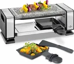 Küchenprofi Raclette Vista2 stříbrný