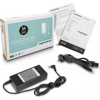 Nabíječka pro notebook Acer Travelmate 4280 90W