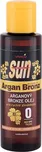 Vivaco Sun Argan Bronz Oil arganový…