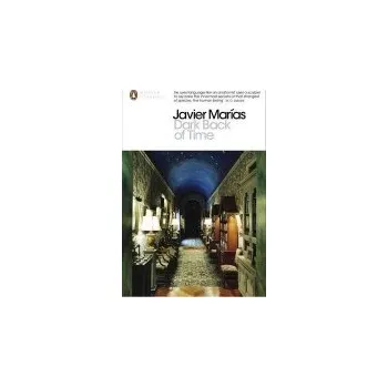 Cizojazyčná kniha Dark Back of Time - Marias, Javier