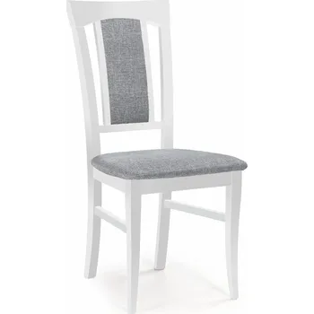 Jídelní židle ImportWorld Jídelní židle Patricio, bílá, inari 91