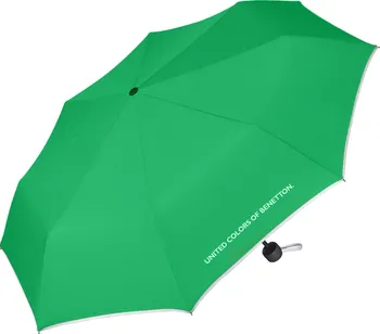 Deštník Benetton United Colors of Benetton Super Mini
