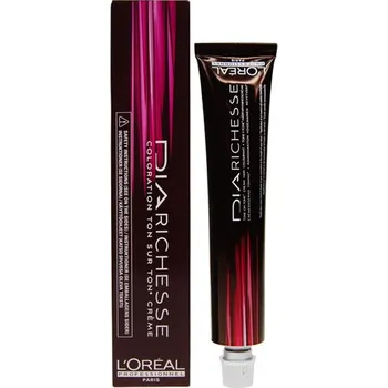 L'Oréal Professionnel Dia Richesse 50 ml Barva na vlasy L'Oréal Professionnel Dia Richesse 50 ml