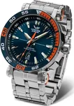 Hodinky Vostok-Europe ENERGIA Rocket Stainless steel line NH35/575A279B + dárek