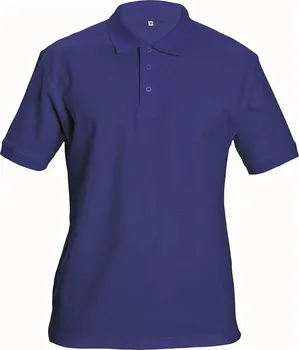 Pánské tričko Červa Royal modré  S