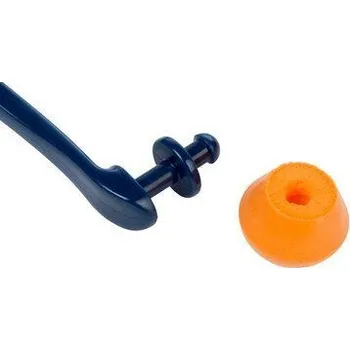 1311 3M E-A-R náhradní zátky pro chrániče zvuku 3M 1310