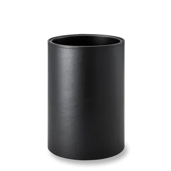 Odpadkový koš Caretrade Koš do pokoje 10 l Exclusive, černý