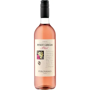 Cantine Pirovano Pinot Grigio Rosato 2018 0,75 l