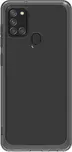 Samsung A Cover pro Galaxy A21s černý
