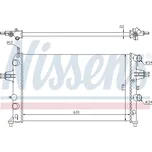 Nissens 63091