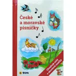 České a moravské písničky -…