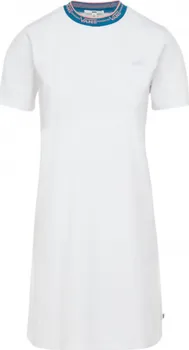 Dámské šaty Vans Funnier Dress bílé S