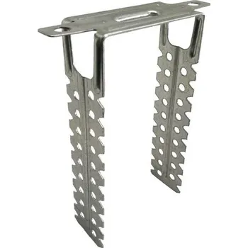 Stavební profil SÁDROKARTON Závěs přímý 55/60