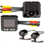 Secutek C6 CAM32 černá