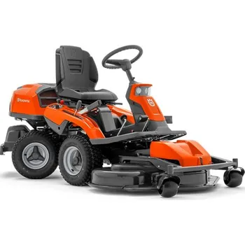 Zahradní traktor Husqvarna R 316 Ts AWD