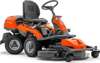 Zahradní traktor Husqvarna R 316 Ts AWD