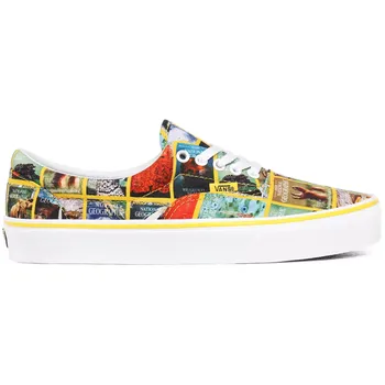 Pánské tenisky VANS x National Geographic Era VN0A4U39WJZ