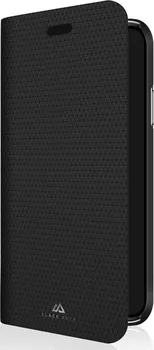 Pouzdro na mobilní telefon Black Rock The Standard Booklet pro Apple iPhone XR černé