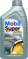 Mobil Super 3000 X1 5W-40