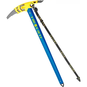 cepín Grivel cepín G ZERO modrý Velikost: 66 cm