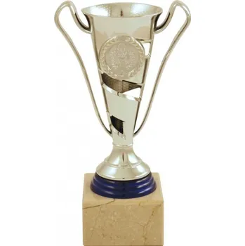 Pohár PE032 Výška: 17,5 cm, Průměr kalichu: 6 cm