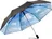 Kik Obrácený deštník KX7788, nebesa