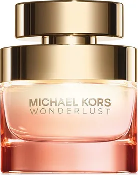 Dámský parfém Michael Kors Wonderlust W EDP