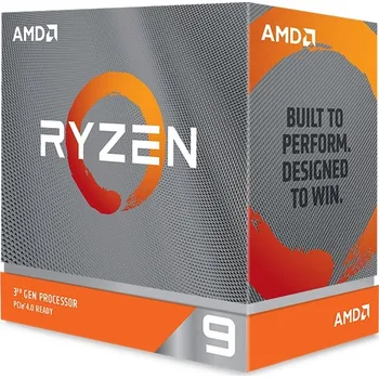 Procesor AMD Ryzen 9 3900XT (100-100000277WOF)