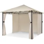 Blumfeldt Mondo GDW28 295 x 295 x 262 cm