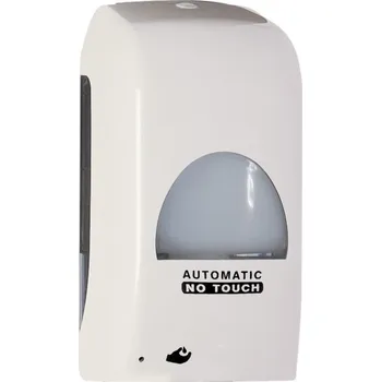 Dávkovač mýdla EU ELEKTRONICKÝ BEZDOTYKOVÝ DÁVKOVAČ NA PĚNOVÉ MÝDLO
