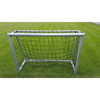 Sportovní branka Litosport Litoměřice Svařovaná přenosná hliníková fotbalová branka 1,5 x 1m