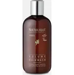 NATULIQUE bio šampon Volume Hairwash 250 ml
