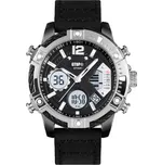 GTUP Pánské hodinky 3 TIME GT-1170 Skladem v ČR