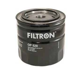 Olejový filtr Filtron OP 520