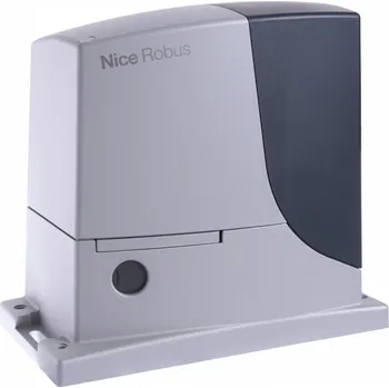 Nice RB600 pohon posuvné brány do 600 Kg, Robus600, Nice Robus 600, samostatný pohon