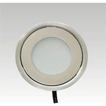 Zářivkové svítidlo Sada LED svítidel 6x0,5W IP54 TOLEDO