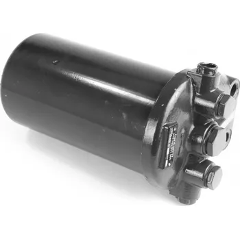 Palivový filtr Čistič paliva lakovaný Tatra