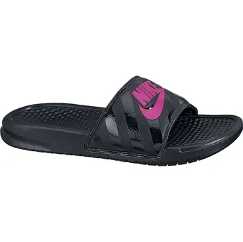 NIKE Benassi JDI 343881-061 Dámské pantofle NIKE Benassi JDI 343881-061