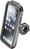 Pouzdro na mobilní telefon Cellularline Interphone pro Apple iPhone 11 Pro Max černý
