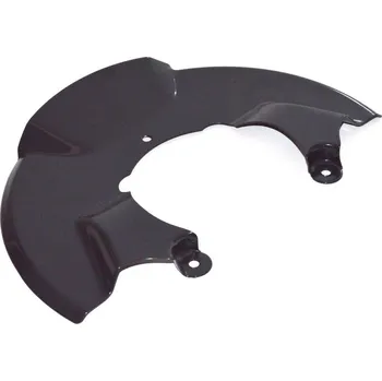 Přislušenství brzdového systému Krycí plech kotouče Iveco Daily od 2006 65C/70C přední, L/P, 504204470