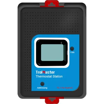 Termostat TrolMaster Thermostat Station TS-1