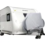 Plachta Hindermann pro přepravu až 3 jízdních kol