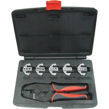 Kleště WURTH SADA KRIMPOVACÍCH KLEŠTÍ