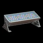 SHYLUX LED FL 24V DC 108W RGB 12,5° SL1251B-54 12,5°IP66